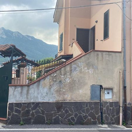 Cava Resort Costa D'Amalfi San Pietro  Buitenkant foto