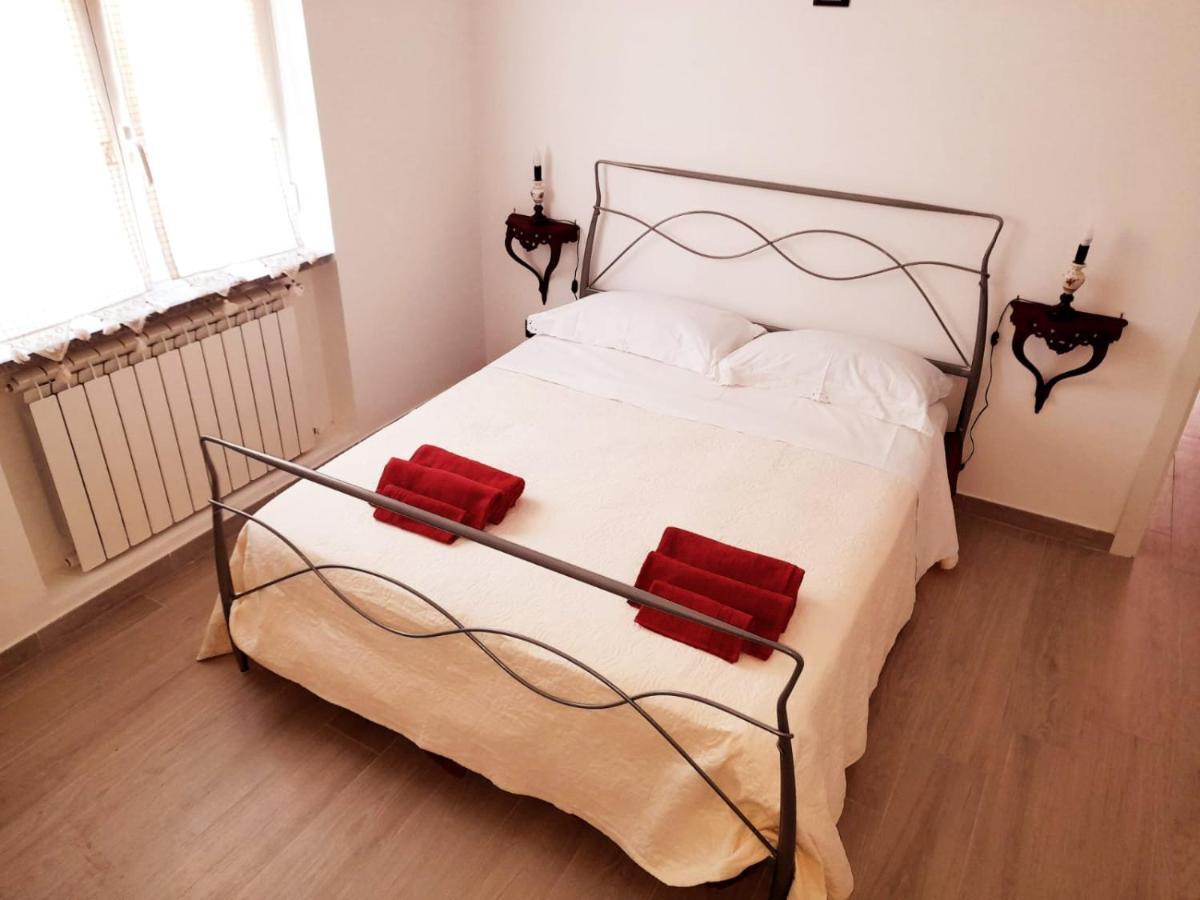 Cava Resort Costa D'Amalfi San Pietro  Buitenkant foto