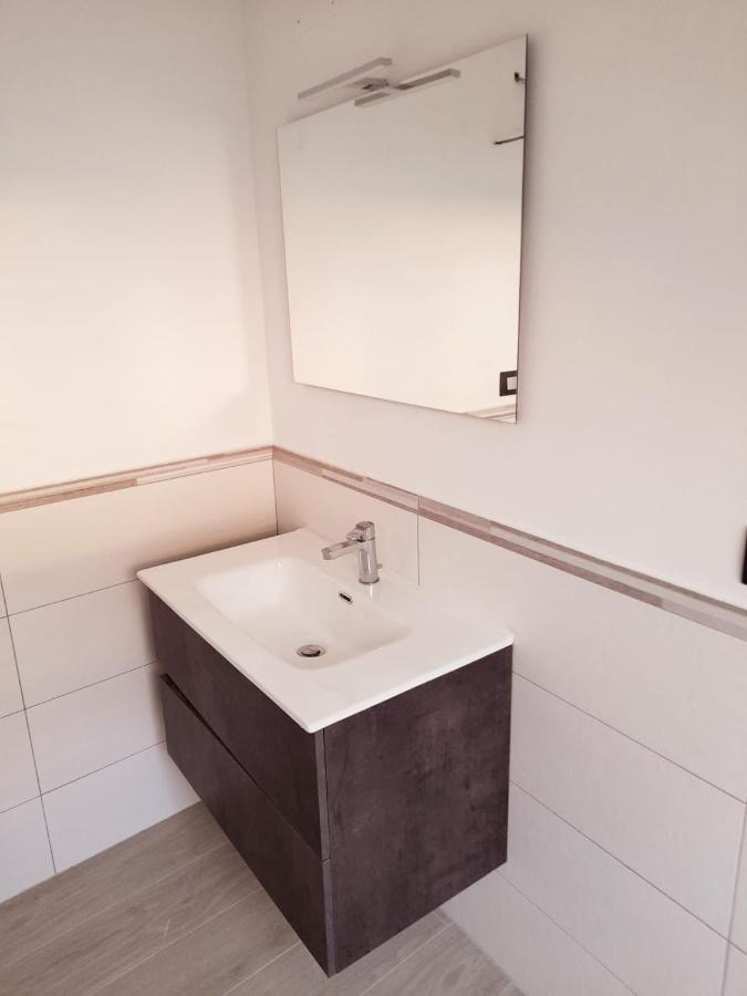 Cava Resort Costa D'Amalfi San Pietro  Buitenkant foto
