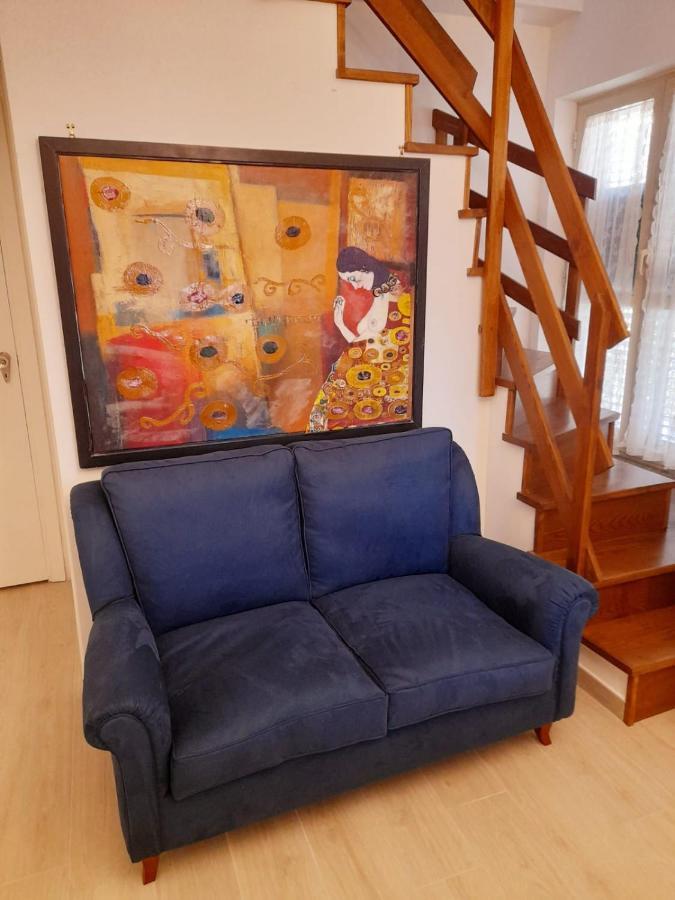 Cava Resort Costa D'Amalfi San Pietro  Buitenkant foto