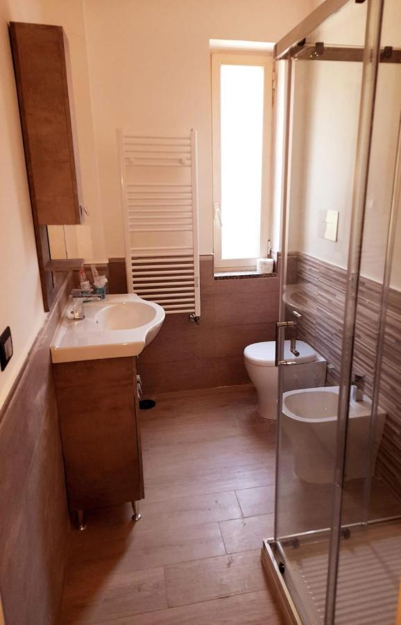 Cava Resort Costa D'Amalfi San Pietro  Buitenkant foto